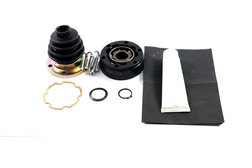 [RD.255020258] ШРУС к-т AUDI 80 81-91, VW GOLF II, III, PASSAT 88-96 внутр. (RIDER)