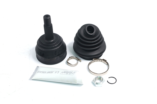 [RD.255022494] ШРУС к-т VW CADDY II 95-04, GOLF II, III, PASSAT 88-96 зовн. (RIDER)