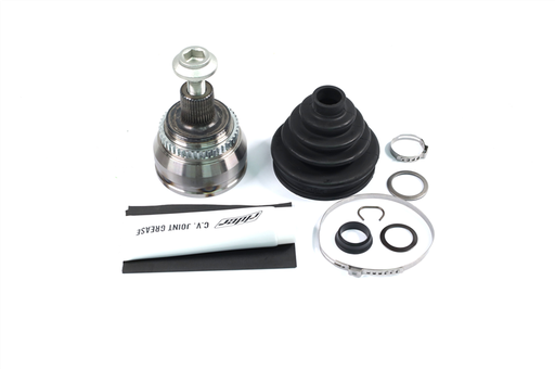 [RD.255022541] ШРКШ к-т AUDI 100 90-94, A6 90-97 зовн. (RIDER)