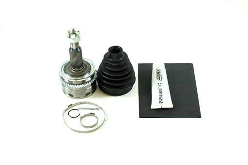 [RD.25505A181] ШРКШ к-т MITSUBISHI L200 2.5DI-D 05- PAJERO SPORT 08- (RIDER)