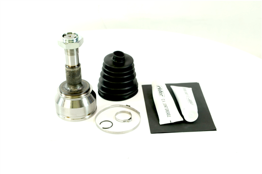 [RD.255071174] ШРКШ к-т FIAT DUCATO, CITROEN JUMPER, PEUGEOT BOXER 06- (RIDER)