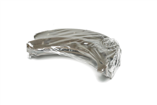 [RD.2638.GS8208] Колодка гальм. барабан. MB W124, W201, W202, W210 задн. (RIDER)