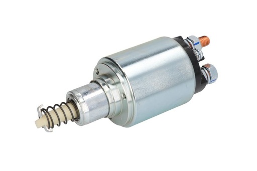 [130303] Электромагнитное реле стартера (втягивающее) DB OM 314/364