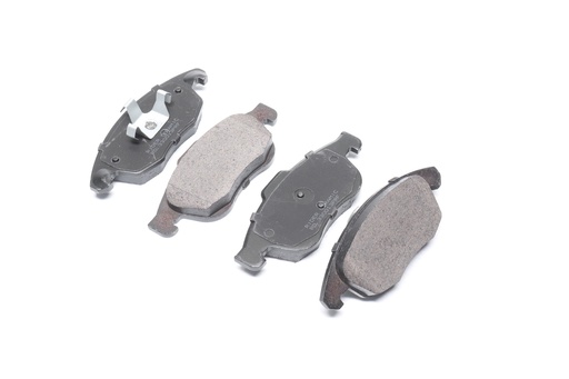 [RD.330013PRF] Колодка гальм. диск. CERAMIC CITROEN BERLINGO,PEUGEOT PARTNER 08- передн. 