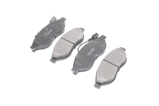 [RD.330017PRF] Колодка гальм. диск. CERAMIC CITROEN JUMPER, FIAT DUCATO, PEUGEOT BOXER 06- передн. (RIDER)