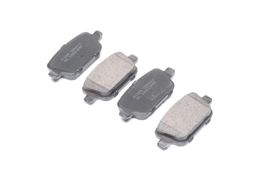 [RD.330023PRF] Колодка гальм. диск. CERAMIC FORD MONDEO, KUGA 08-12 задн. (RIDER)