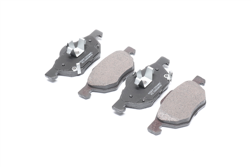 [RD.330028PRF] Колодка гальм. диск. CERAMIC HONDA ACCORD 03-08 передн. (RIDER)