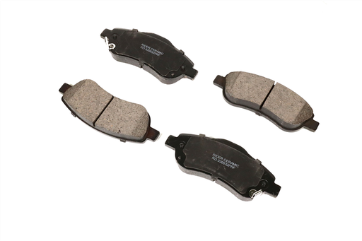 [RD.330032PRF] Колодка гальм. диск. CERAMIC HONDA CR-V III передн. (RIDER)