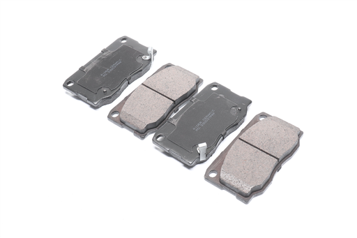 [RD.330037PRF] Колодка гальм. диск. CERAMIC HYUNDAI HD65/72 передн. (RIDER)