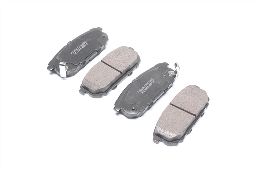[RD.330042PRF] Колодка гальм. диск. CERAMIC KIA SORENTO 02- задн. (RIDER)