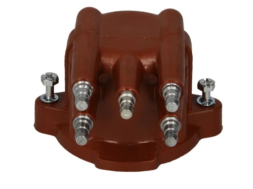 [1.306.241] Крышка трамблера Peugeot 106 1.0-1.4 91-96, 205, 309 1.0-1.9GTI 86-98, 306 1.4SL 94-, 405 1.9