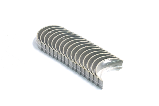 [RD.7405.1000104.Р1] Вкладиші шатунні Р1 КАМАЗ  (RIDER)