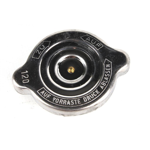 [1314250100] Крышка радиатора sprinter/mb207/410/w124