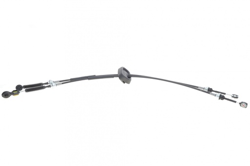 [1314 608] Трос кулисы Renault Trafic/Opel Vivaro 1.9DCI-2.5DCI 01-