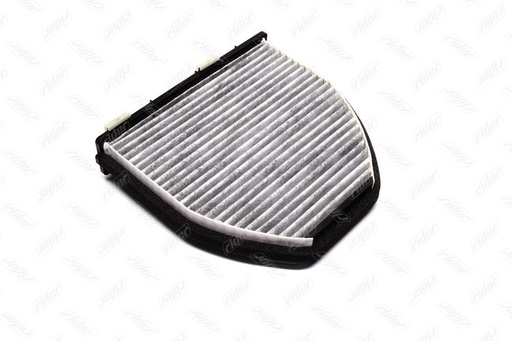 [REC200407] Фільтр салону (вугільний) MB GLK-class (X204) 08-15/E-Class (C207/W212) 09-16