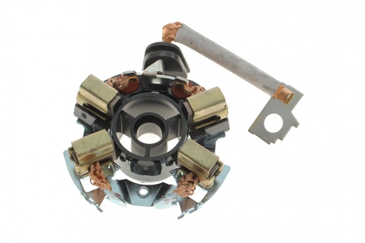 [134660] Щеткодержатель стартера VW Golf V/LT 28-55 2.5 TDI = 134660