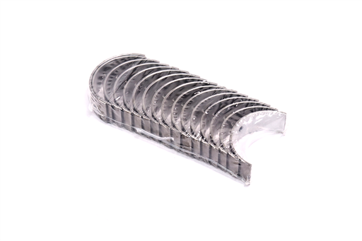 [ВК13.1000104-ВР1] Вкладыши шатунные 0,25 ГАЗ 53 (RIDER)