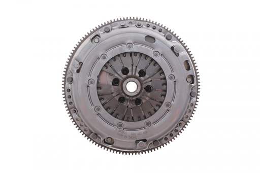 [2289 000 280] Зчеплення+маховик AUDI, SEAT, VW 1.6TDI-1.9TDI-2.0TDI 03-13 (Вир-во SACHS)