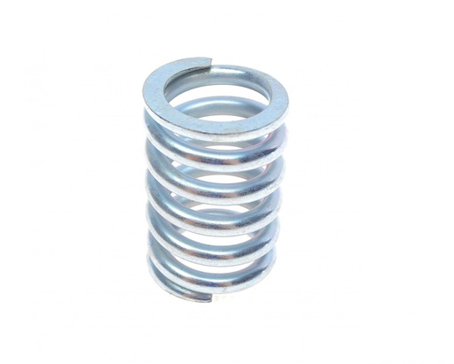 [135-905] Пружина глушителя MAZDA 2/6/CX-7 05-