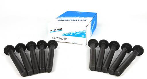 [14-32109-01] Болты головки блока цилиндров M12 (комплект 10 шт.) ОМ611