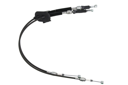 [14.44.50] Трос перемикання передач Лів/Прав (1280mm/1160mm) FIAT DOBLO, DOBLO/MINIVAN 1.4/1.6CNG 09.02-