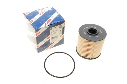 [1 457 431 707] Фильтр топлива MB Vario/Atego OM904