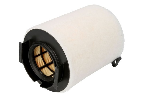 [1 457 433 576] Фільтр повітряний (фільтруючий елемент) AUDI A3; SEAT ALTEA, ALTEA XL, LEON, TOLEDO III; SKODA OCTAVIA II; VW BEETLE, CADDY III, CADDY III/MINIVAN, EOS, GOLF PLUS, GOLF PLUS V 1.2-2.0D 05.03-07.19