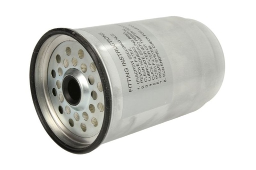 [1 457 434 408] Паливний фільтр FORD TRANSIT, TRANSIT TOURNEO 2.4D/2.5D 10.83-12.00