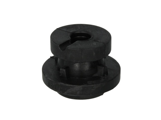 [1514250200] Подушка радиатора (верх=низ) 1.8 FORD FOCUS I, TRANSIT CONNECT 1.4-2.0 10.98-12.13