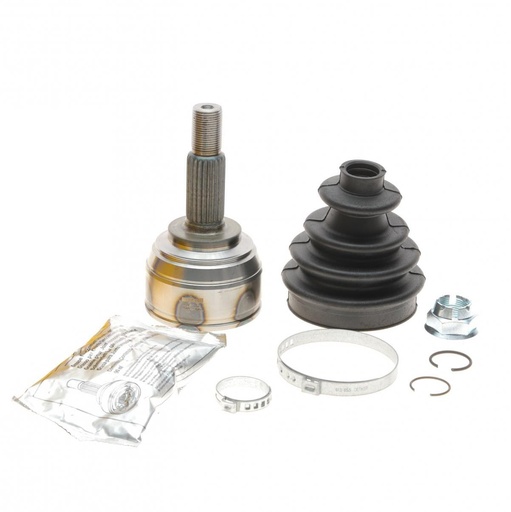 [15-1634] ШРКШ (зовнішній) Nissan Micra III/Note I 1.4/1.6/1.5 DCi 05-12 (23z/22z/49mm/79.1mm/53mm)