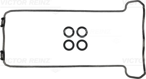[15-28653-03] Комплект прокладок клапанної кришки Прав MERCEDES E (W210), E T-MODEL (S210), S (C140), S (W140), SL (R129) 4.2/5.0 09.92-10.01