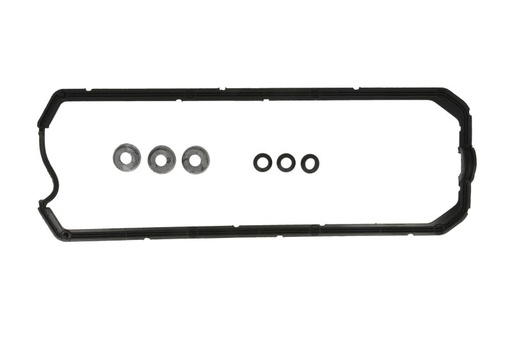 [15-28777-01] Прокладка клапанной крышки VOLKSWAGEN 1,9D/TD (с уплотнительн. кольцами)