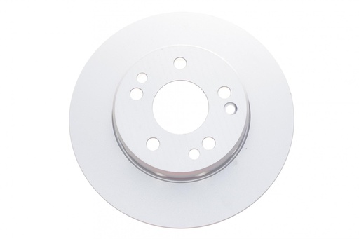 [15790] Диск гальмівний (передній) MB E-class (W124) 85-95 (284x12) (з покриттям) (повний)