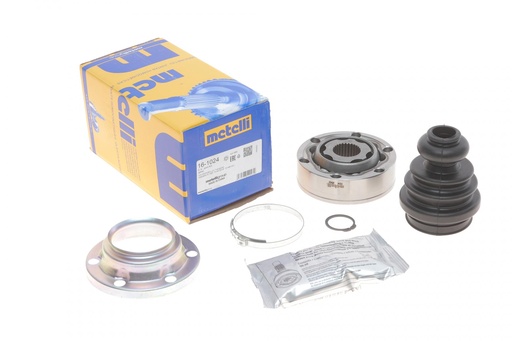 [16-1024] Шрус (внутренний) VW T4 1.9/2.5D/TDI 95- (28z/108mm)