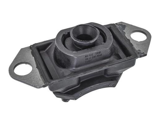 [16-14 030 0046] Подушка двигателя Лев, резина-металл DACIA DUSTER; NISSAN ALMERA II, QASHQAI I; RENAULT CLIO III, GRAND SCENIC II, KANGOO BE BOP, KANGOO EXPRESS, KANGOO II, MEGANE II, MODUS 1.2-1.9D 09.02-
