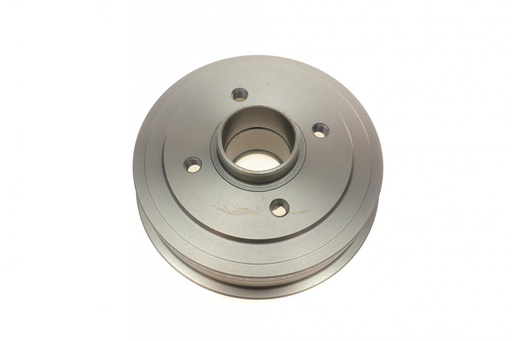 [16-15 523 0019] Барабан тормозной RENAULT 5/9/11/19/CLIO задн.