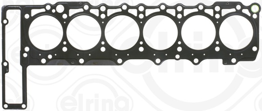 [161.834] Прокладка ГБЦ MB E-class (W124/W210) 3.0D 93-00 (1.65mm)