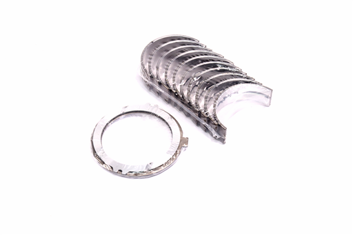 [53-1000102-20] Вкладыши коренные 0,25 ГАЗ 53 (RIDER)