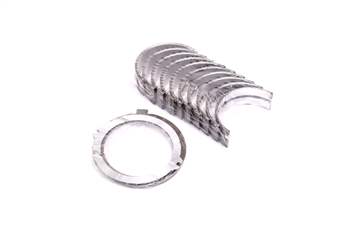 [53-1000102-44] Вкладиші корінні 0,75 ГАЗ 53 (RIDER)