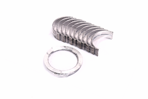 [53-1000102-50] Вкладиші корінні 1,0 ГАЗ 53 (RIDER)