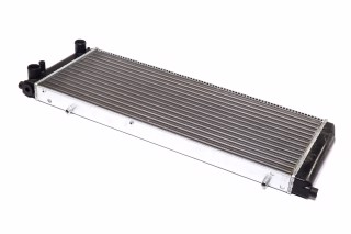 [TP.1510604201] Радіатор охолодження AUDI 100/200 1,8L -90 (TEMPEST)