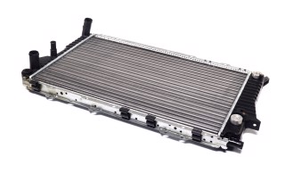 [TP.151060477] Радіатор охолодження AUDI 100/A6 90-97 (AT) (TEMPEST)