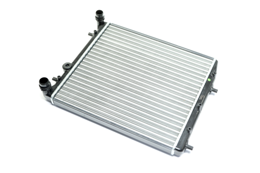 [TP.15652691] Радіатор охолодження SKODA FABIA, VW POLO 01-(MT, -AC) (TEMPEST)