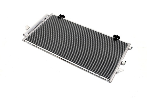 [TP.1594741] Конденсатор кондиционера TOYOTA RAV4 II 00-06 (TEMPEST)