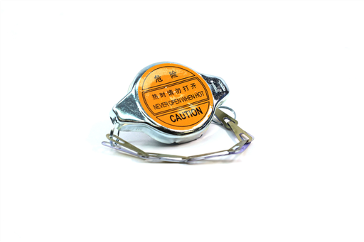 [TP.1601457180] Кришка радіатора GEELY CK,CK2 (TEMPEST)