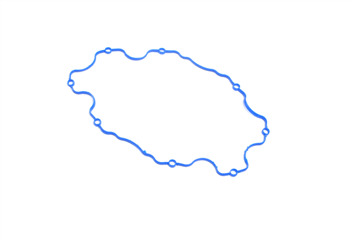 [TP.96181318sl.] Прокладка клапанної кришки DAEWOO LANOS 1.5, NEXIA, AVEO (T250, T255) SILICONE (4,61мм) (TEMPEST)