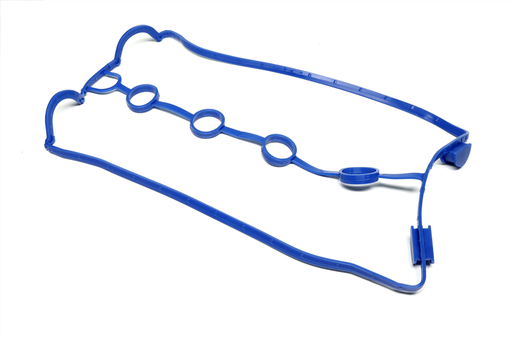 [TP.96353002sl.ec.] Прокладка клапанної кришки DAEWOO LANOS 1.6, NEXIA SILICONE (пласт.) (економ. упак. 10 шт) (TEMPEST)