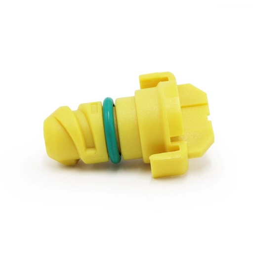 [FT4Z6730A] Пробка зливна піддону двигуна Ford (старий номер KX6Z6730B)