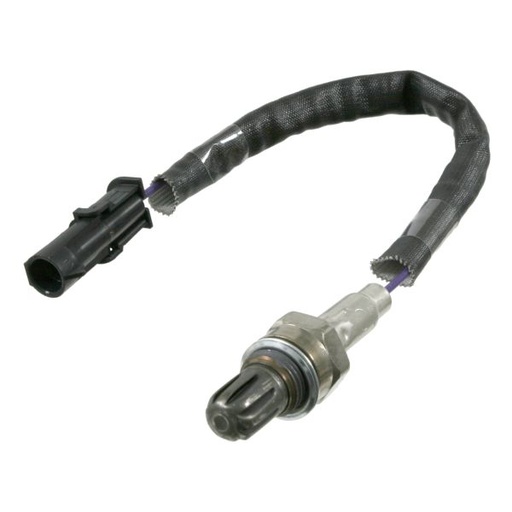 [17536] Лямбда зонд Opel Ascona C/Astra F/G/Corsa A/B/Kaddett E/Daewoo Lanos 1.4-1.6 84-93
