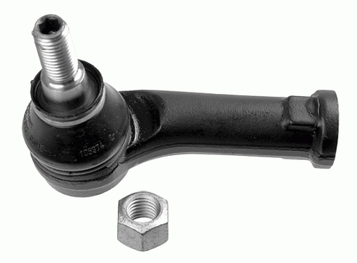 [17674 02] Наконечник рулевой тяги левый VW T4 1/96-